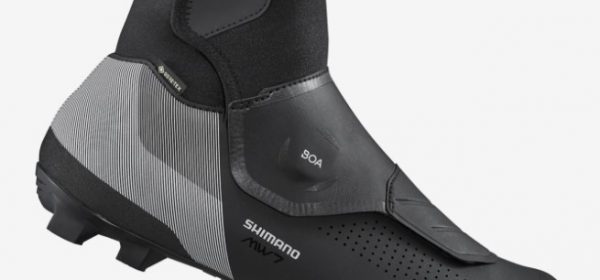 CHAUSSURES SHIMANO MW702